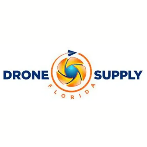 Florida Drone Supply brand logo for floridadronesupply.com