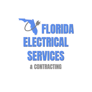 Florida Electrical Services brand logo for floridaelectricalservices.com
