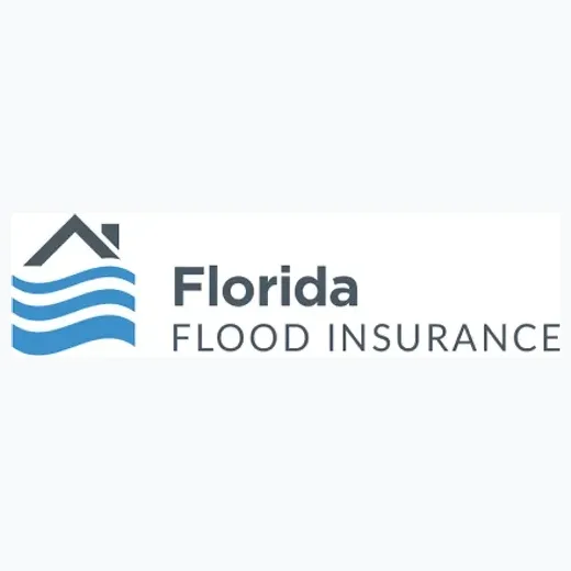 Florida Flood Insurance brand logo for floridafloodinsurance.org