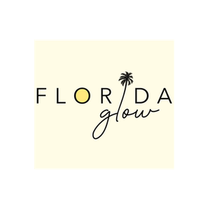 Florida Glow brand logo for floridaglow.com