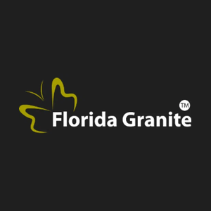 Florida Granite brand logo for floridagranite.com