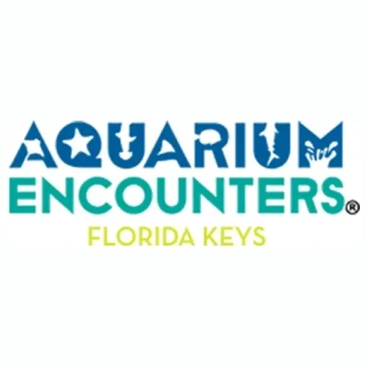 Florida Keys Aquarium Encounters brand logo for floridakeysaquariumencounters.com