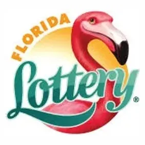 Florida Lottery brand logo for flalottery.com