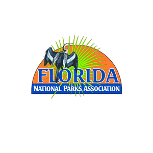 Florida National Parks Association brand logo for floridanationalparksassociation.org