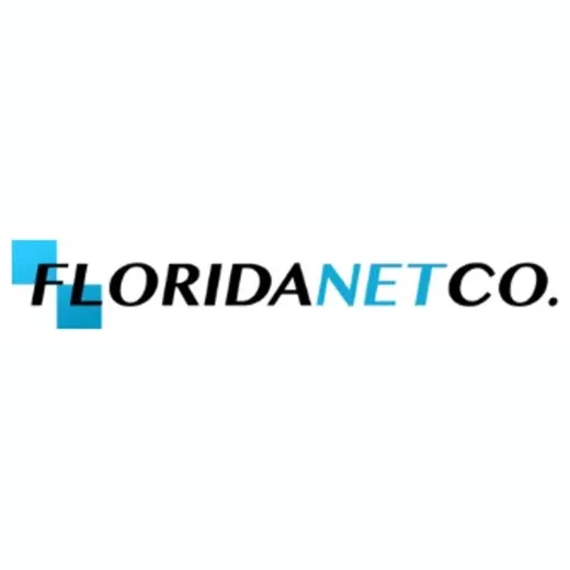 Florida Net Company brand logo for floridanetcompany.com