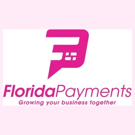 Florida Payments brand logo for floridapayments.com