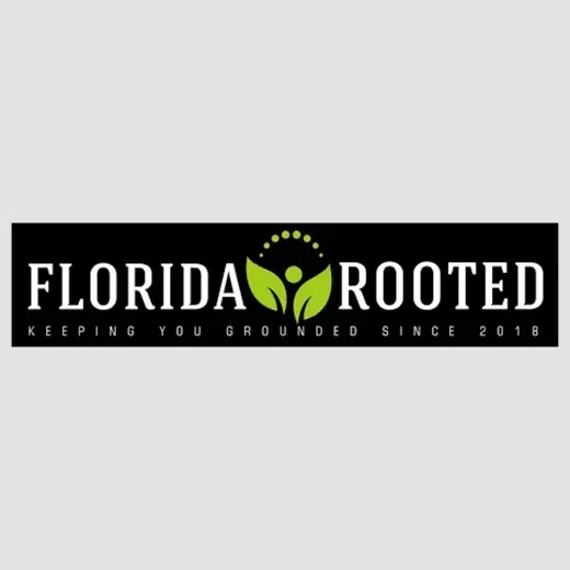 Florida Rooted brand logo for floridarooted.com