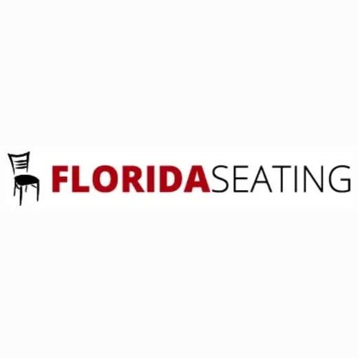 Florida Seating brand logo for floridaseating.com