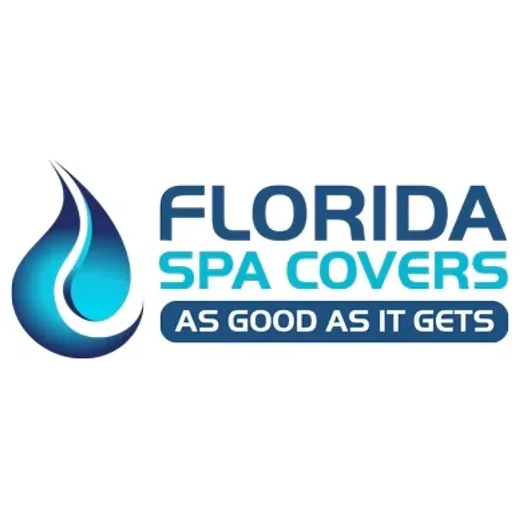 Florida Spa Covers brand logo for floridaspacovers.com