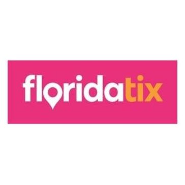 Florida Tix brand logo for floridatix.com