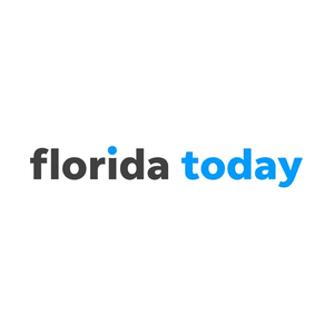 Florida Today brand logo for floridatoday.com