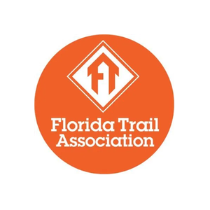 Florida Trail Association brand logo for floridatrail.org
