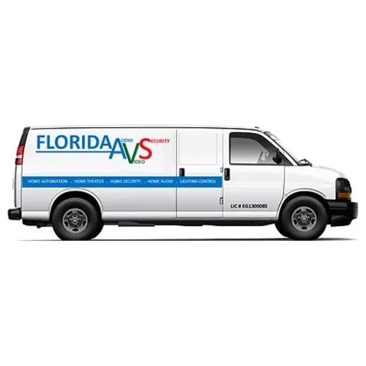 floridaavs brand logo for floridaavs.net