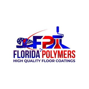 floridapolymer brand logo for floridapolymer.com