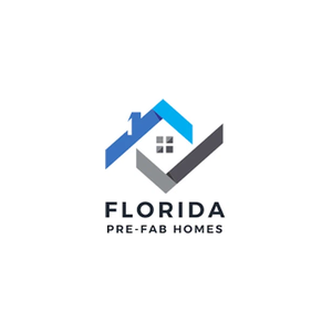 floridaprefabhomes brand logo for floridaprefabhomes.com