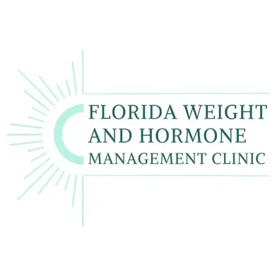 floridaweightandhormone brand logo for floridaweightandhormone.com