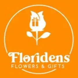 Floridens brand logo for floridens.com