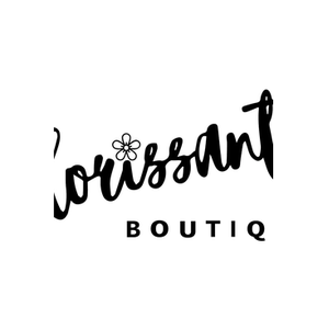 Florissante brand logo for florissanteboutique.com
