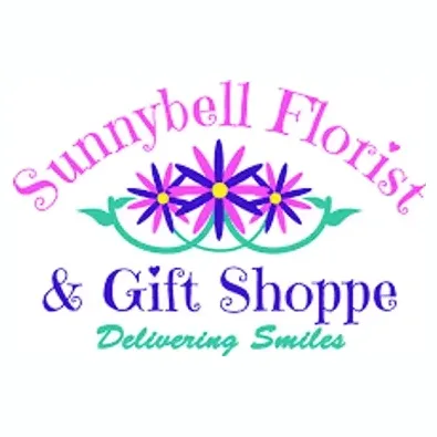 Florist in Haskell Texas brand logo for floristinhaskelltexas.com