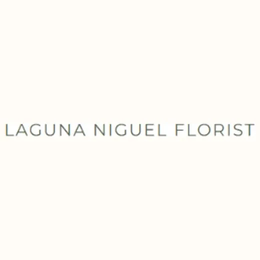 Florist of Laguna Hills brand logo for floristoflagunahills.com