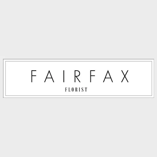 floristfairfaxva brand logo for floristfairfaxva.com