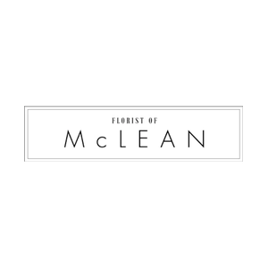 floristmcleanva brand logo for floristmcleanva.com