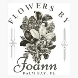 floristpalmbayflorida brand logo for floristpalmbayflorida.com