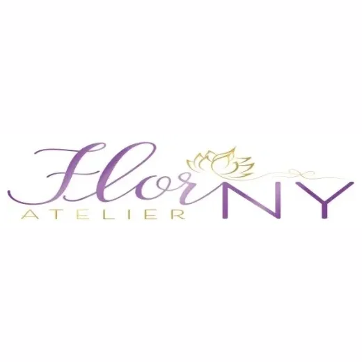 Florny brand logo for flornyatelier.com