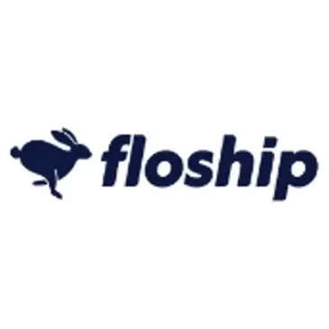 FloShip brand logo for floship.com