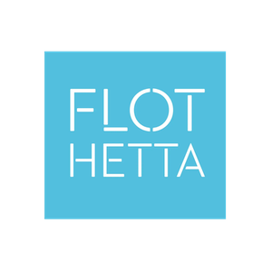 Flothetta brand logo for flothetta.com