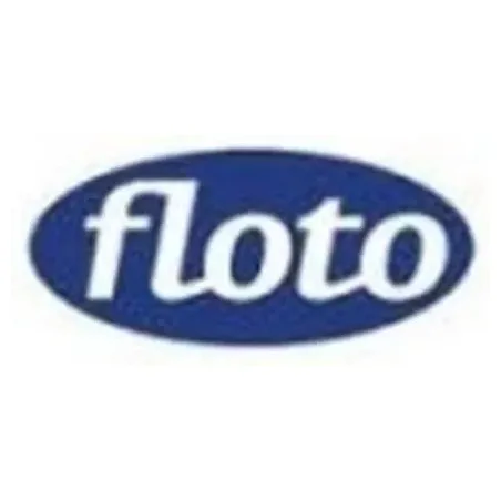Floto brand logo for flotoimports.com