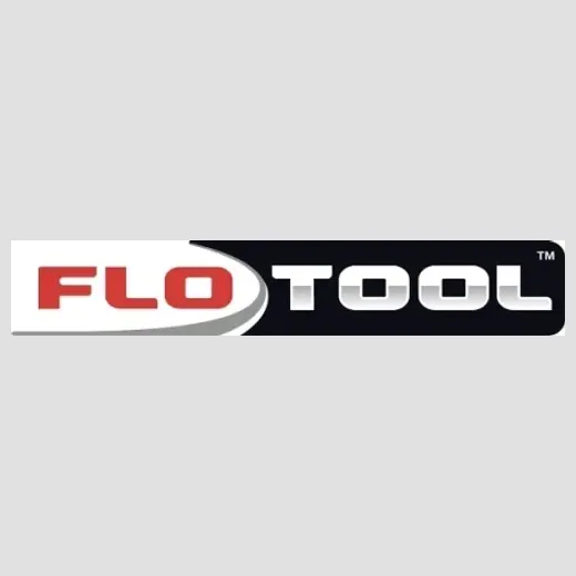 FloTool brand logo for flotool.com