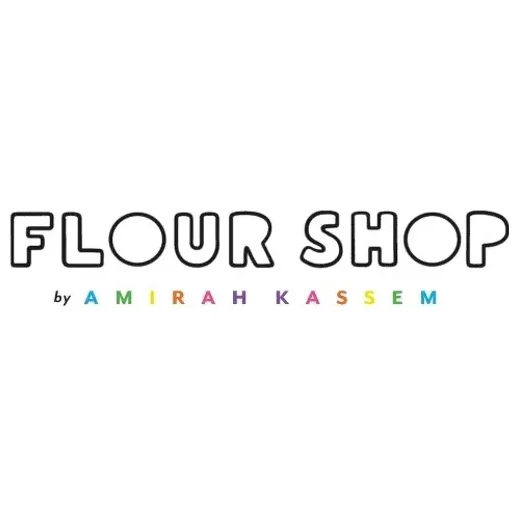Flour Shop brand logo for flourshop.com
