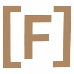 Flourysh brand logo for flourysh.com