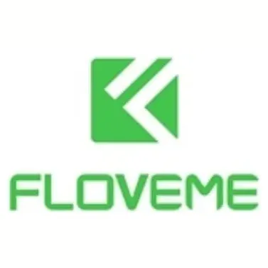 Floveme brand logo for floveme.com