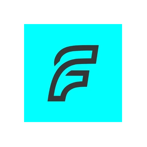 Flow Recovery brand logo for flowrecovery.co.uk