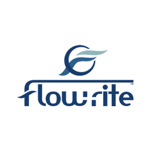 Flow-Rite brand logo for flow-rite.com