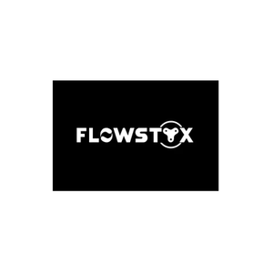 Flow Styx brand logo for flowstyx.com