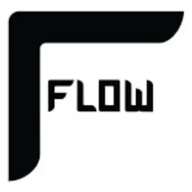 Flow Supps brand logo for flowsupps.com