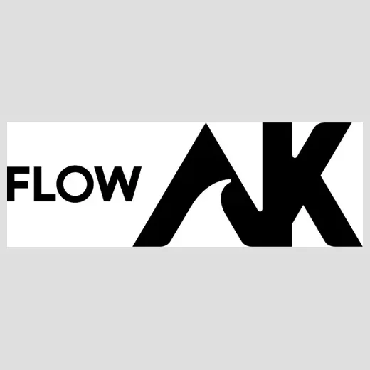 Flowak brand logo for flowak.com
