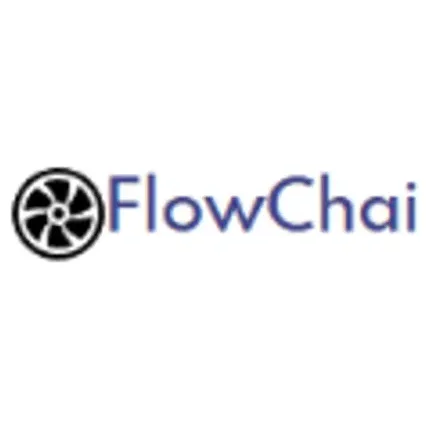Flowch brand logo for flowch.ai