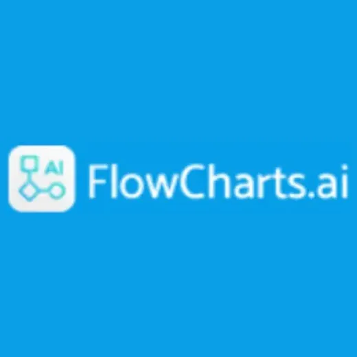 FlowCharts brand logo for flowcharts.ai