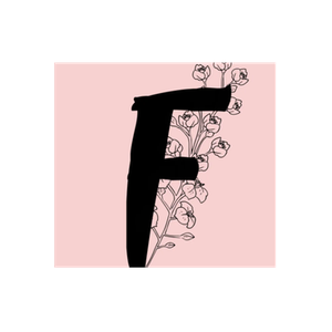 Flower Club brand logo for flowerclub.com.au