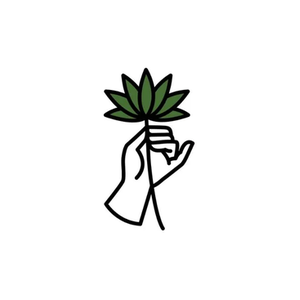 Flower Co. brand logo for flowercompany.com