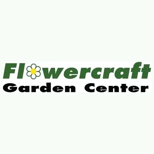 Flower Craft brand logo for flowercraftgc.com