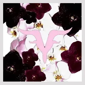 flower-fetish brand logo for flower-fetish.com
