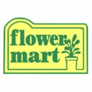 Flower Mart brand logo for flowermartbysunrise.com