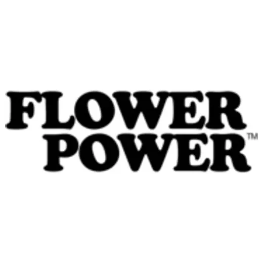 Flower Power Feminine Health brand logo for getflowerpower.com