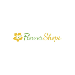 Flower Shops brand logo for flowershops.co.uk