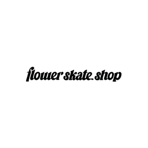 Flower Skateshop brand logo for flowerskateshop.com
